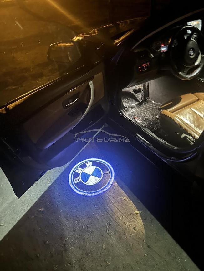 BMW SERIE 4 GRAND COUPE 418D