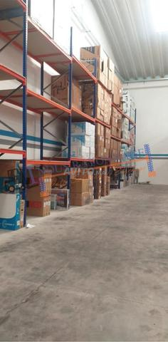 Les Racks métallique de stockage en promo - 2