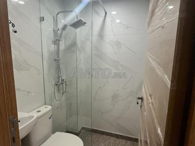 Appartement à louer 126m²- boulevard Farid Ansari - 2