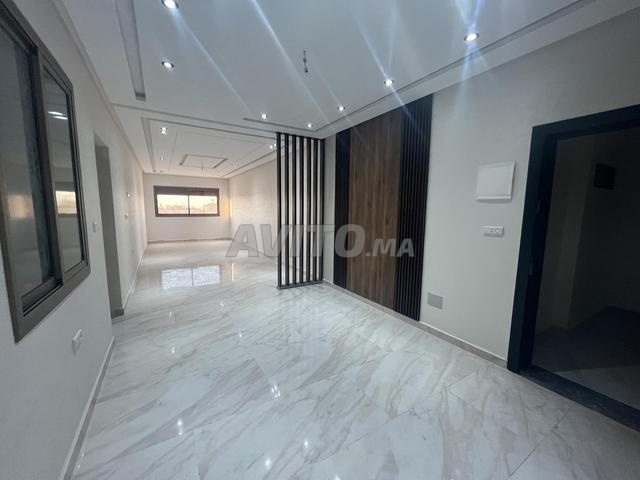 Appartement à louer 126m²- boulevard Farid Ansari