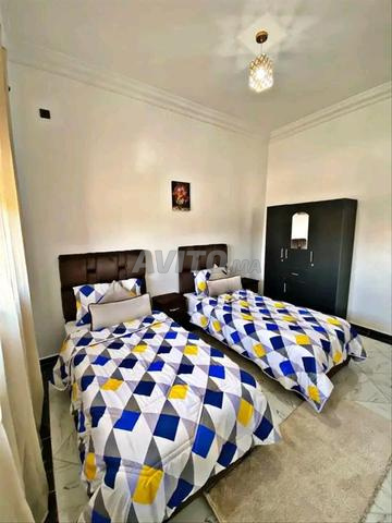 Appartement à louer quotidiennement - image 3