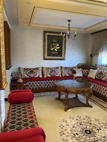 Appartement à louer quotidiennement - image 4