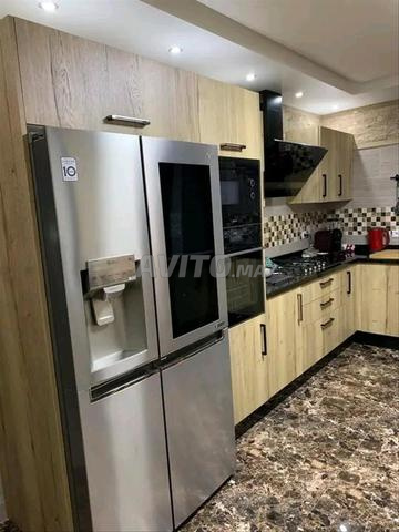 Appartement à louer quotidiennement - image 5