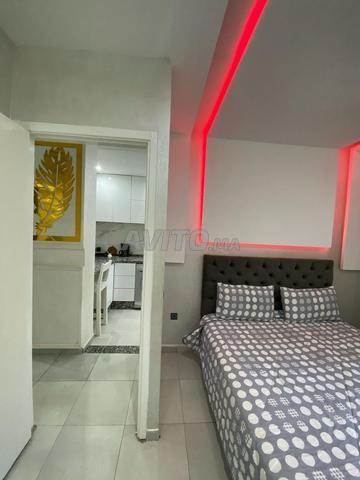 Appartement à louer quotidiennement - image 4