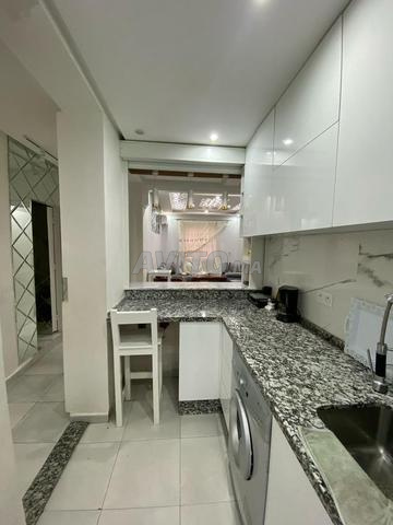 Appartement à louer quotidiennement - image 5