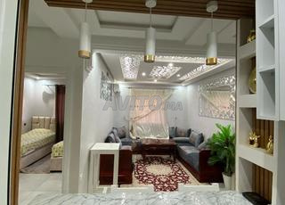 شقة للكراء اليومي