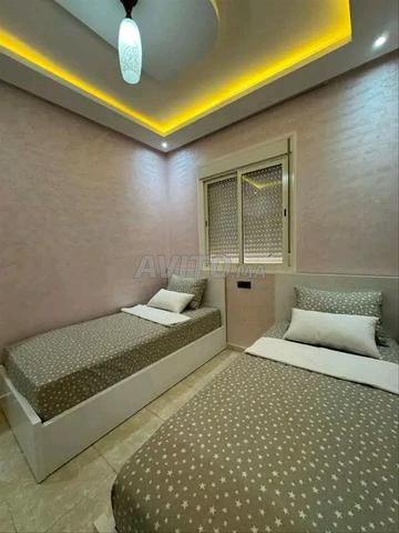 Appartement à louer quotidiennement à Marrakech - image 3