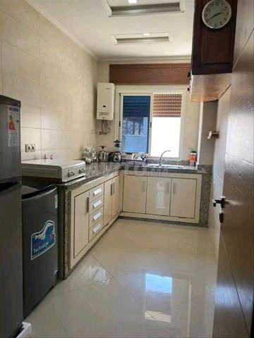 Appartement à louer quotidiennement à Marrakech - image 4