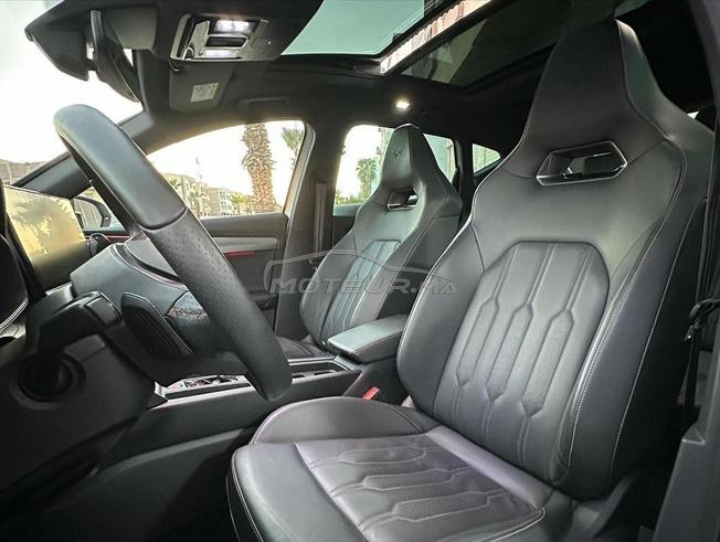 Cupra Formentor Diesel Full option 2022 à Tanger
