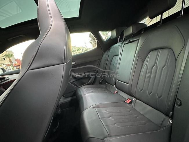 Cupra Formentor Diesel Full option 2022 à Tanger