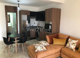 studio a louer a oulfa