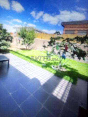 villa rte d'ourika location(résidence)