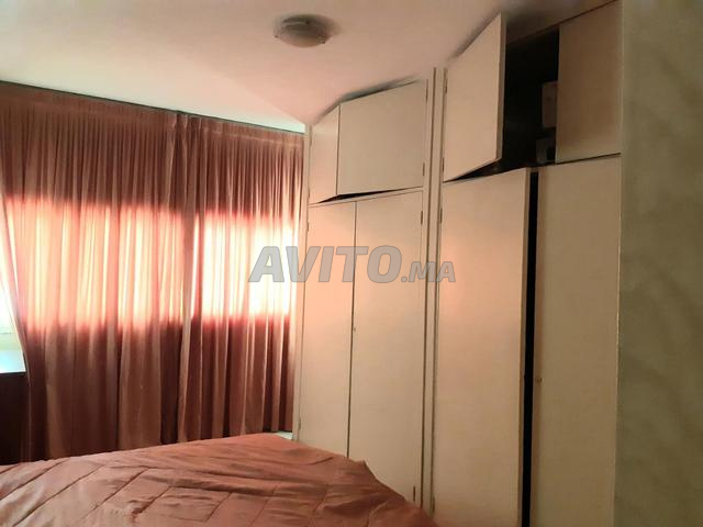 Beau Bureau à vendre à Casablanca Mers Sultan