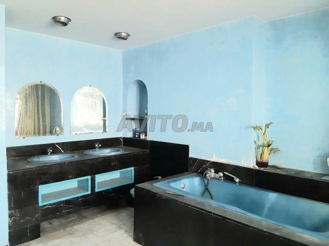 Beau Bureau à vendre à Casablanca Mers Sultan