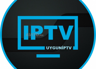 Optez pour la fiabilité de notre 4K IPTV