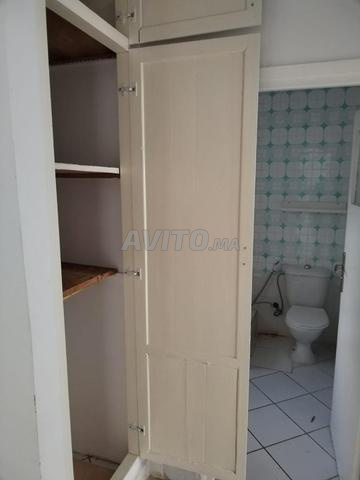 chambre meublé agdal 