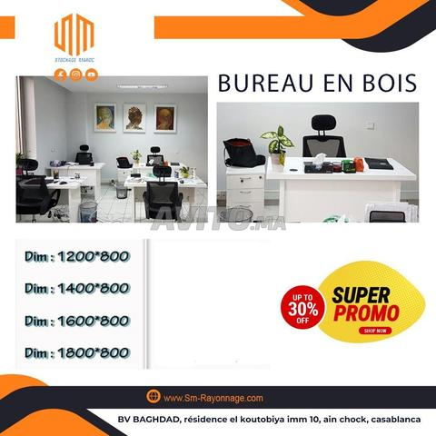 bureau importation WB - 2
