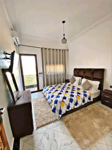 Appartement à louer quotidiennement - image 5