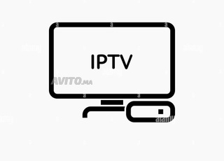 خدمتنا IPTV توفر مرونة كاملة