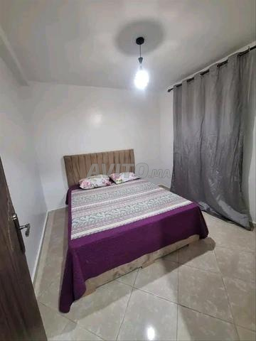 Appartement à louer quotidiennement