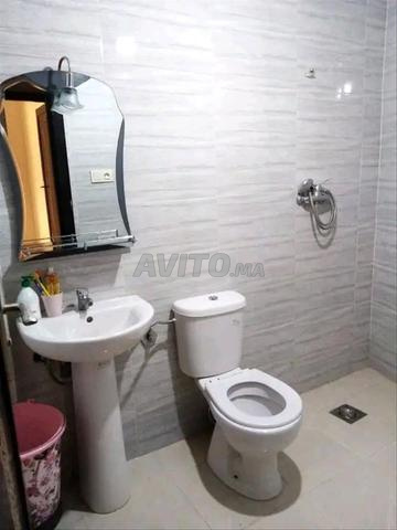 Appartement à louer quotidiennement