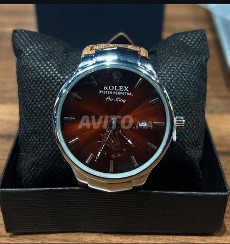 montre rolex