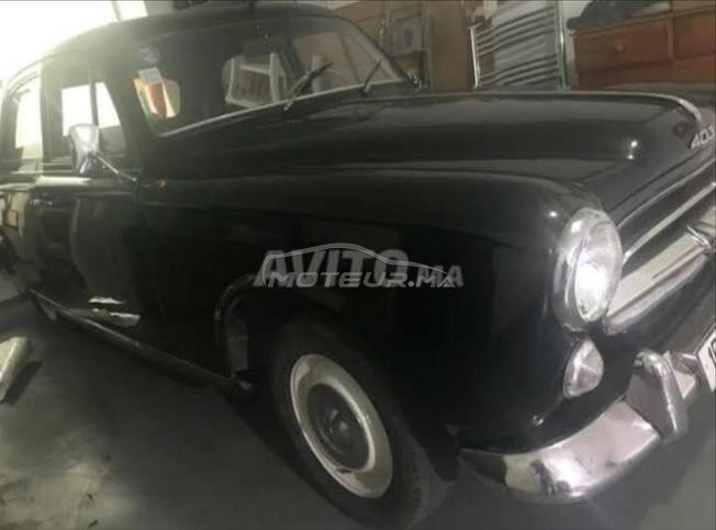 peugeot 403