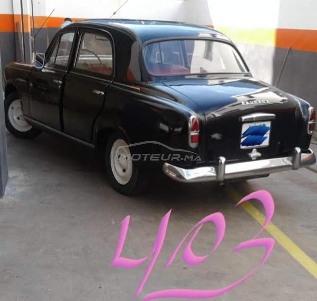 peugeot 403