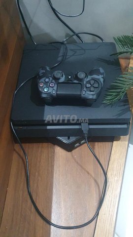 ps4 slim 1To en ligne 