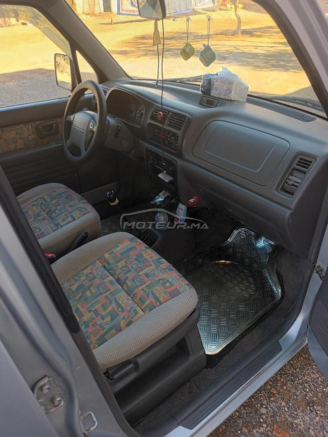 suzuki wagon model 98 dewana 2008