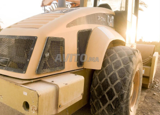 location compacteur 14T