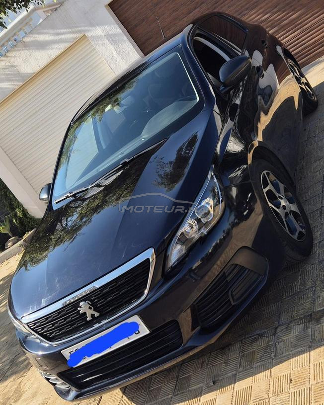 Peugeot 308 active