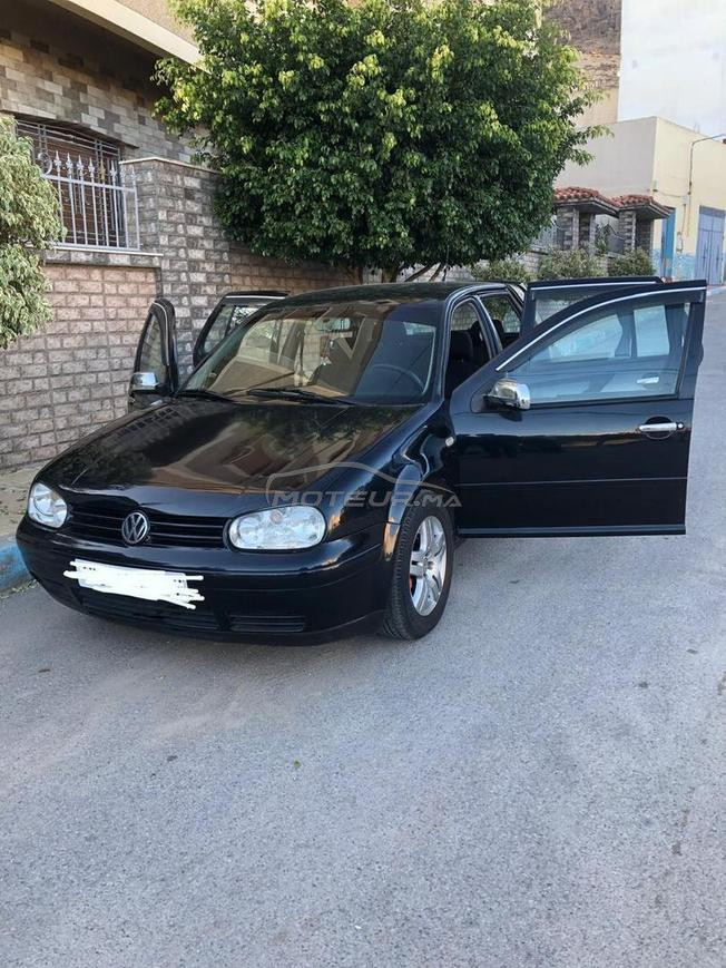 golf 4 modèle 2002 dewana 2009