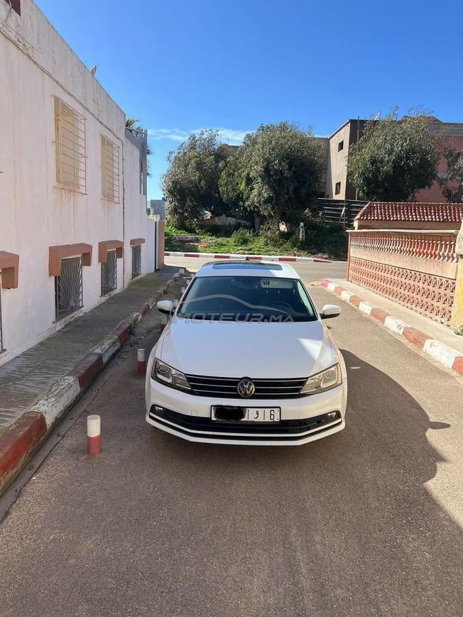volkswagen jetta automatique 2019