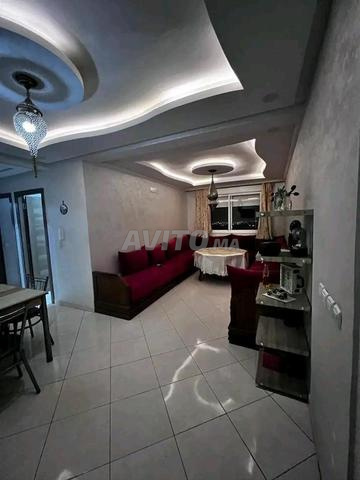 Appartement meublé à louer - image 3