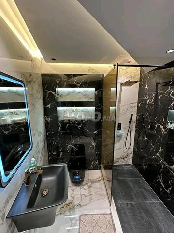 Appartement meublé à louer - image 5