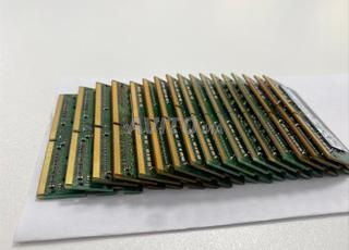 RAM DDR4 8GB pour PC Portable – Remis à neuf 