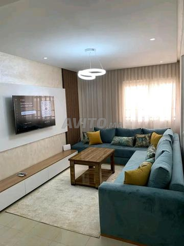 Appartement à louer quotidiennement - image 4