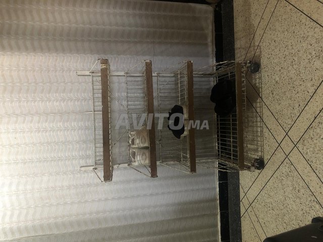 meuble divers rangement 