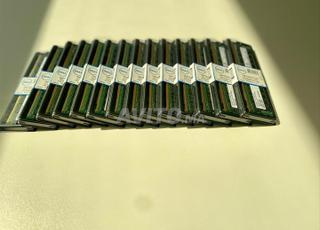 Mémoire RAM DELL SNPTN78YC/32G DDR4 ECC Neuve 