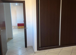 Appartement à vendre 84 m² prés de riwa9 alfonoun