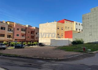 -صفقة-3 واجهات أرض مدرسة ابتدائي-إعدادي-ثانوي