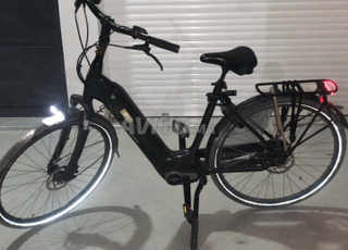 vélo électrique bataves 