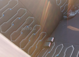 Dacia Logan Diesel Manuelle 2010 à Ain Harrouda