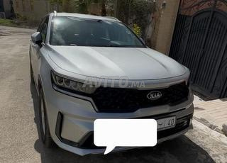 Kia Sorento Diesel Automatique 2021 à Tanger