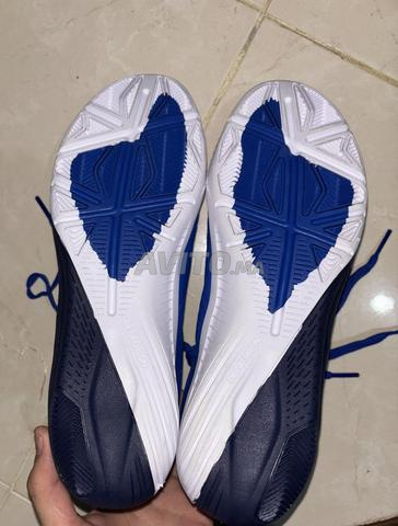 sbrdila futsal jdida mamlbousach n9ya N 40 - 2