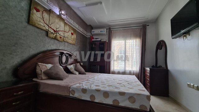 chambre à coucher complète à vendre
