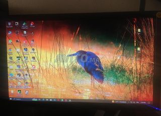 Pc plus écran complete i5 4eme 500GB HDD 16GB RAM