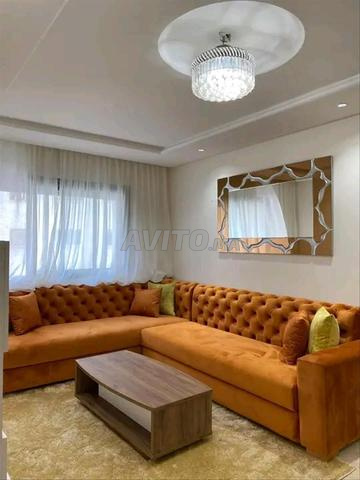 Appartement à louer quotidiennement - image 3