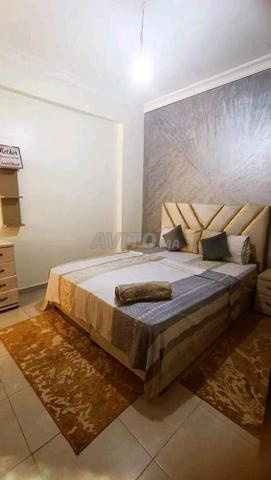 Appartement à louer quotidiennement - image 4